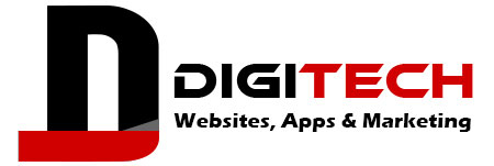 Digitech logo