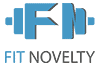 Fit Novelty logo