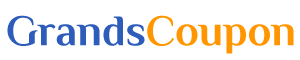 Grands Coupon logo