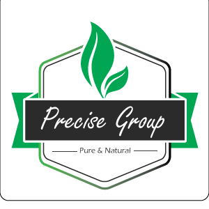 Precise Crops logo