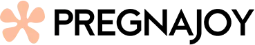 Pregna Joy logo