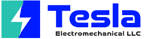 Tesla Electromechanical logo