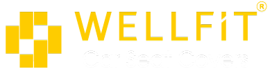 Wellfit World logo
