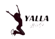 Yalla Jump logo